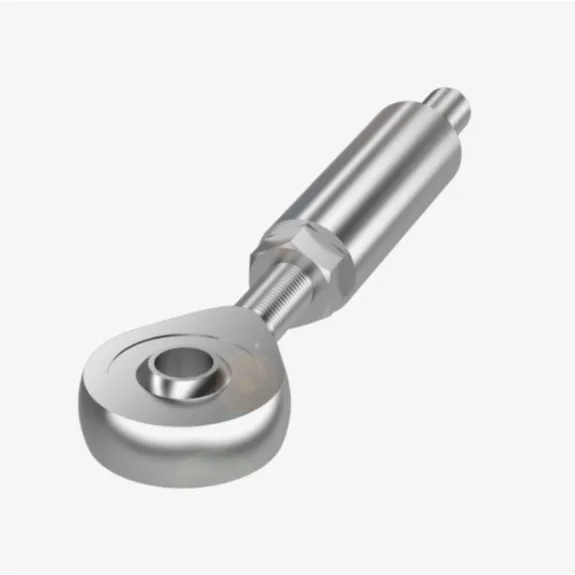 

BAM03L7 BAM GM-XA-02-D10-M0125 Connecting Rod