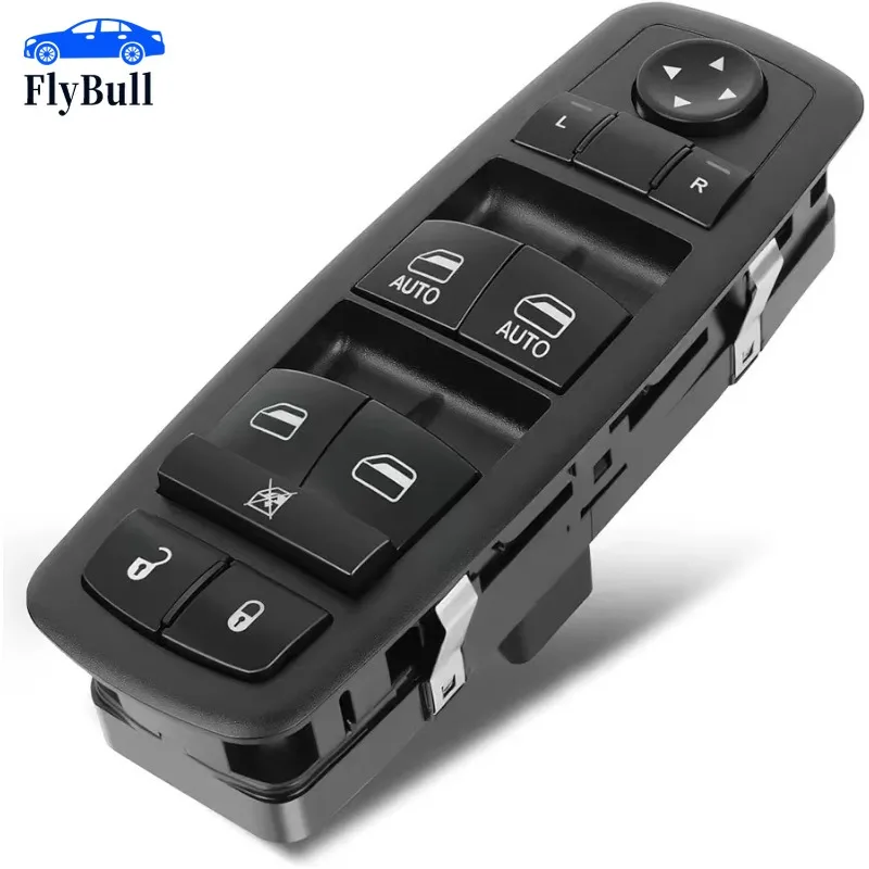 

68086693AC 68086693AD Window regulator switch for Jeep Grand Cherokee Dodge Durango 3.6L 5.7L 2011-2013