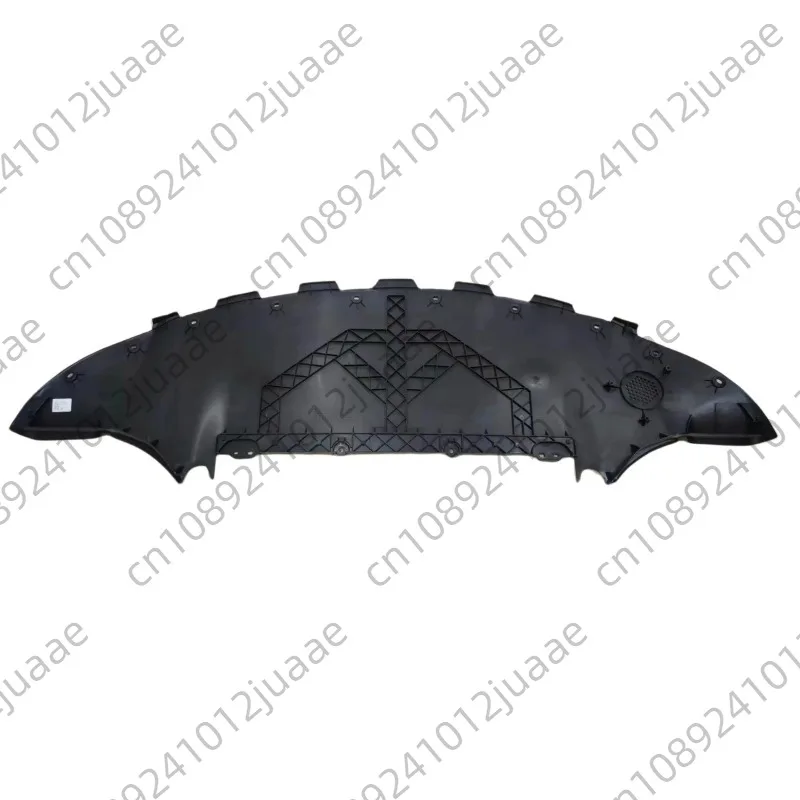 

Suitable for Tesla Model Y Front and Rear Bumper Underbody Guard Plate Model 3 Refreshed Motor Guard Plate Brand New