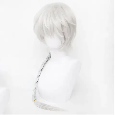 10 best sales निकोलाई गोगोल कॉस्प्ले - №6