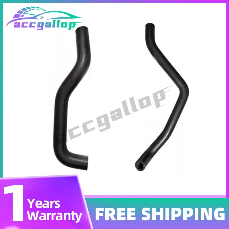 

96817596 96817597 Warm Air Hoses Water Pump Inlet Outlet Pipe Radiator Bypass Kettle Hose for Chevrolet Captiva 2.4 2008-2010