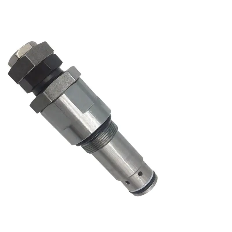 For excavator Caterpillar E320C CAT325 329 330C 336D main gun main relief valve safety valve