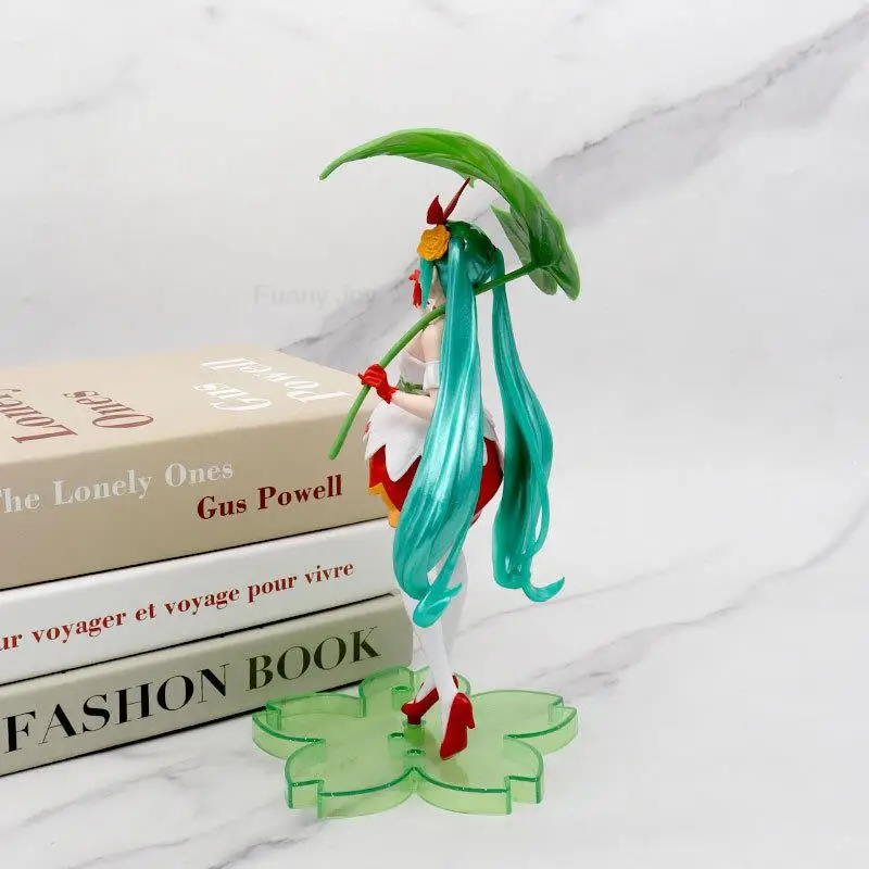 جديد أنيمي Vocaloid حكاية أرض الخيال فتاة المنقولة دمية لعبة فتاة بولي كلوريد الفينيل دمية لعبة مجسمة مجوهرات الدعائم جمع هدية