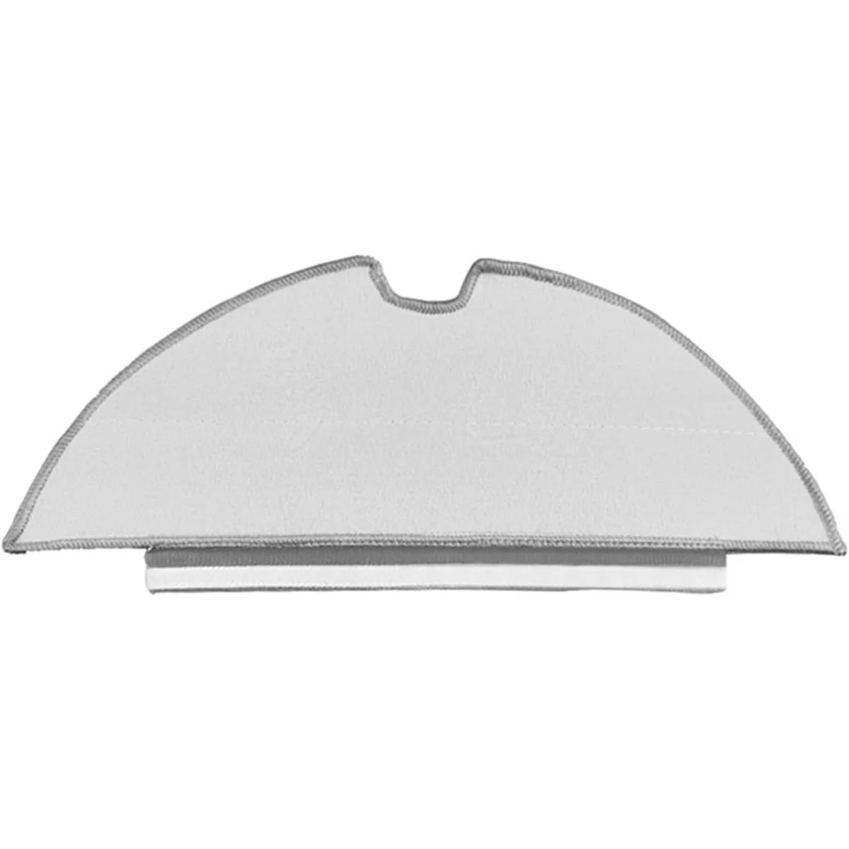 قطع غيار مكنسة كهربائية بديلة ، وسادات ممسحة لـ Eufy RoboVac L35 Hybrid Plus ، روبوت هجين LR30 Plus ، قماش ممسحة ، 12 ify