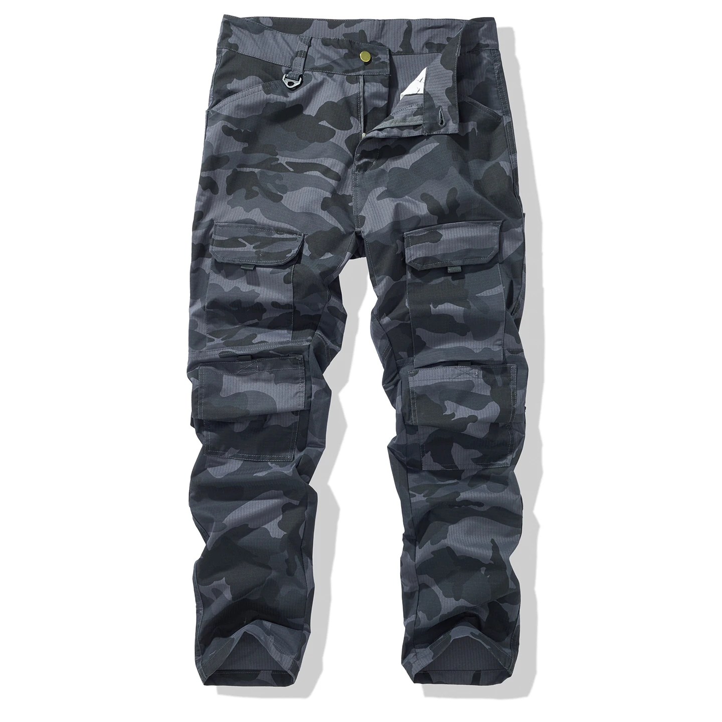 Camouflage werkbroeken voor he - Streetwear Brand Pants recensie en prijs