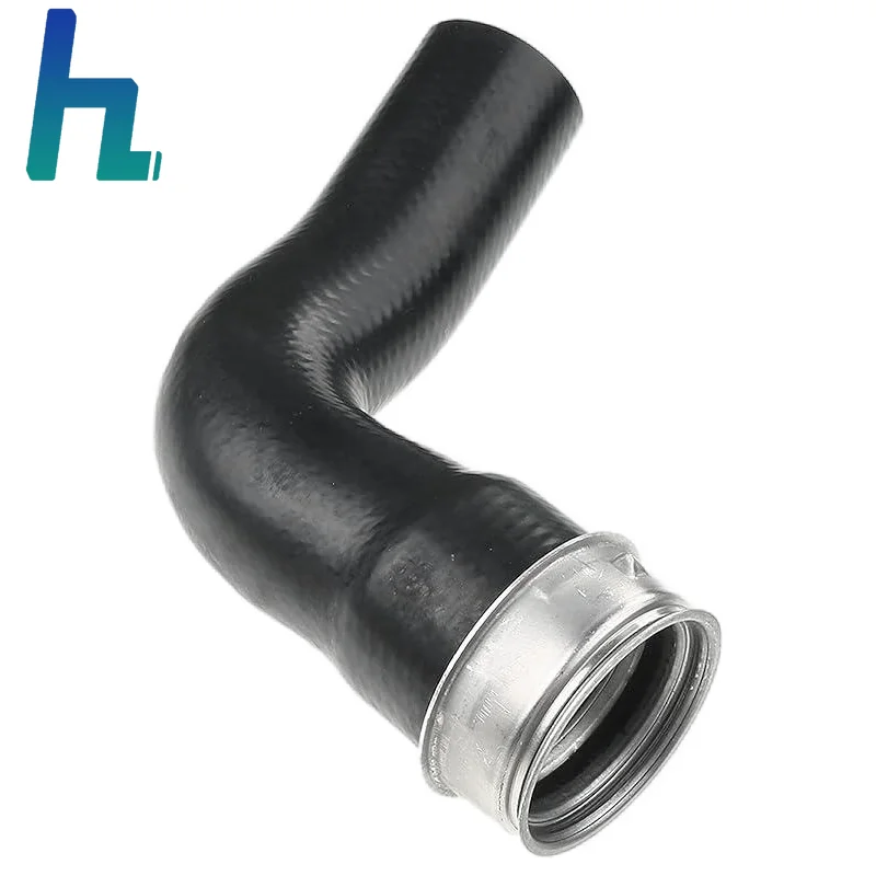 

A1635016182 A1635014582 Turbo Intercooler Hose Pipe for Mercedes Benz M CLASS W163 ML 270 CDI 1635016182 1635014582