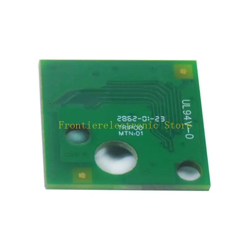 

G8DB LPC 20Pin TPM 2.0 Remote Card Encryption Security Module for 812119 001 745821
