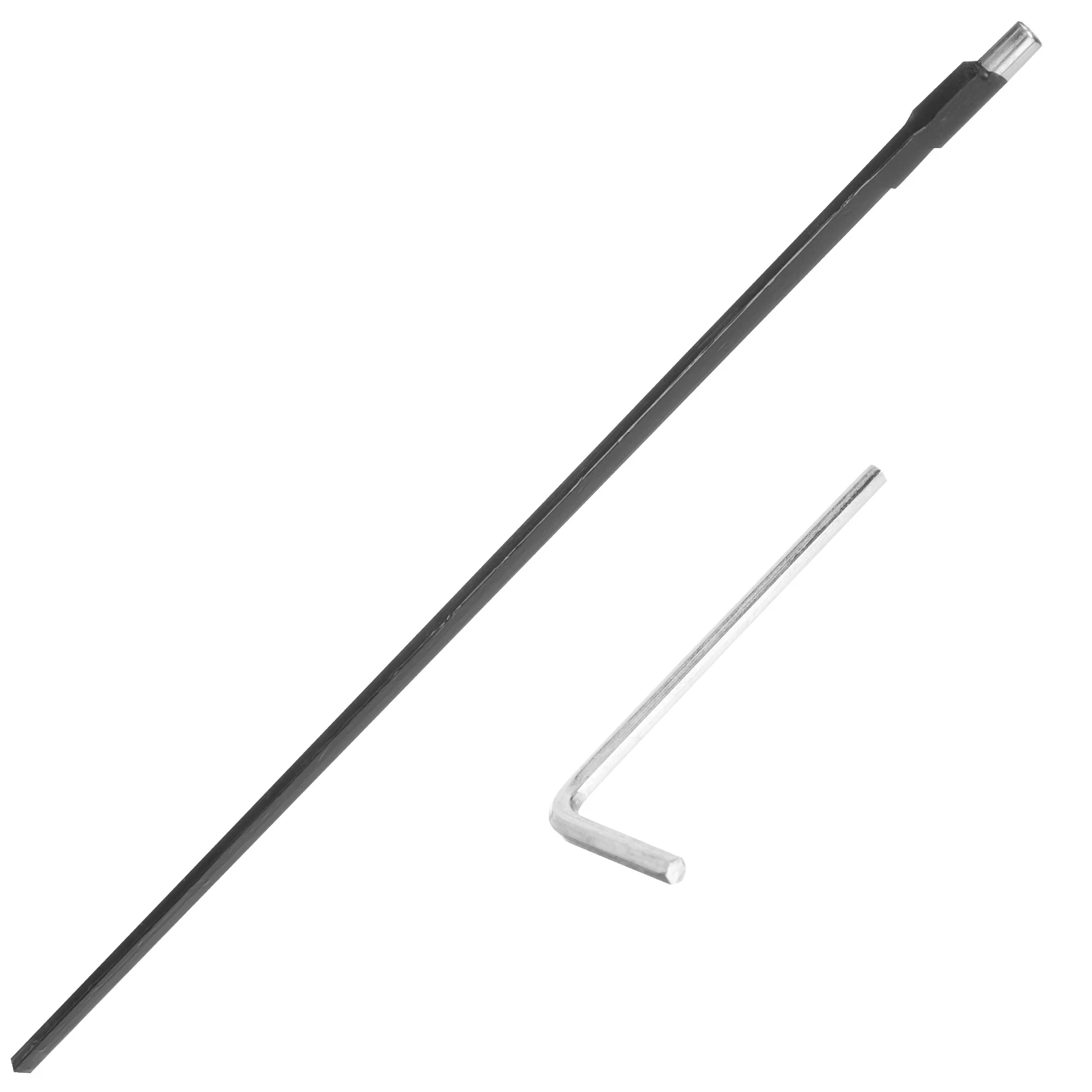 

Truss Durable Metal Electric Guitar Truss Rod Adjustment Lever Electric Acoustic Guitar Wrench Smooth Surface Practical