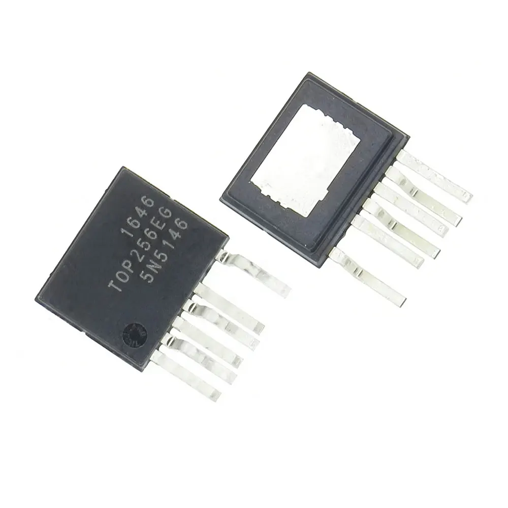 2PCS TOP255EG TOP256EN TOP258 260EG 261 262EN 264 265 266 267 268 TOP270 TOP271 Power management chip In Stock