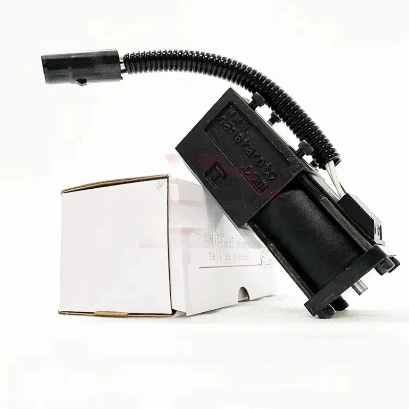 صمام الملف اللولبي لعلبة التروس للرافعة الشوكية SWM-G02-C4-D12V 12V 82330404330 صمام الملف اللولبي #6