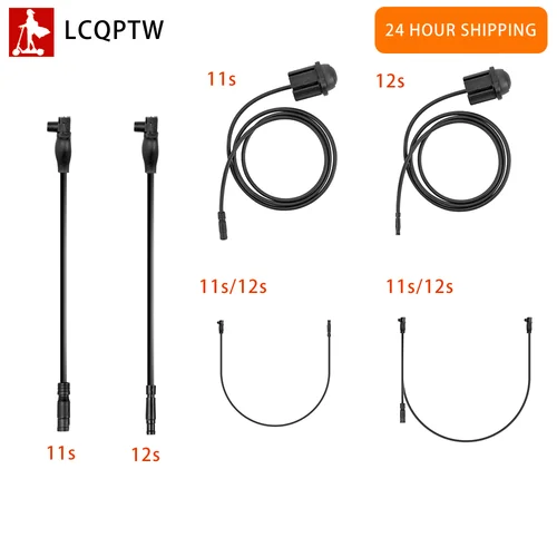 Imagen 1 del producto Palanca de cambios para bicicleta, botón Di2 Ultegra Dura-ACE 6870, 8050, 9070, 9150, 8150, 8170, 9250, 9270 TT, barra Base de Triatlón