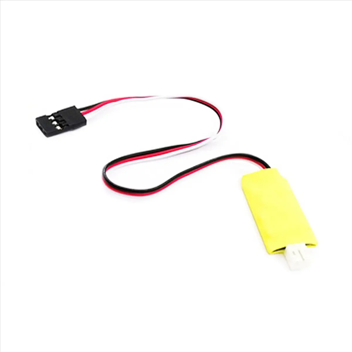 3X Metal Automatic Winch with 3CH Control Cable for 1/10 RC Crawler Car Axial SCX10 TRAXXAS TRX4 RC4WD D90,A