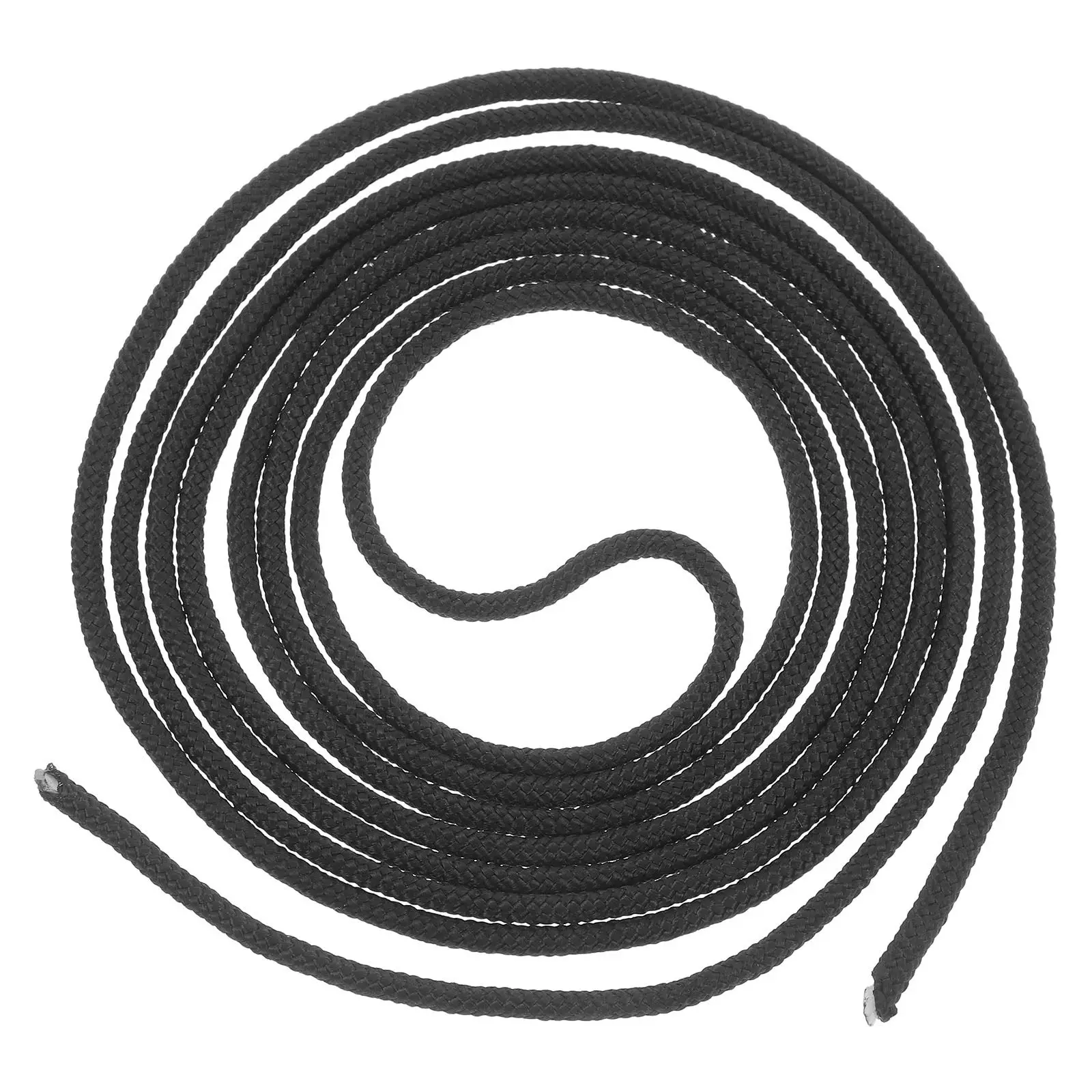 

10 шт. универсальных тросов для запуска двигателя, износостойкие, гибкие, для садового инвентаря, сельскохозяйственной техники, ручных стартеров