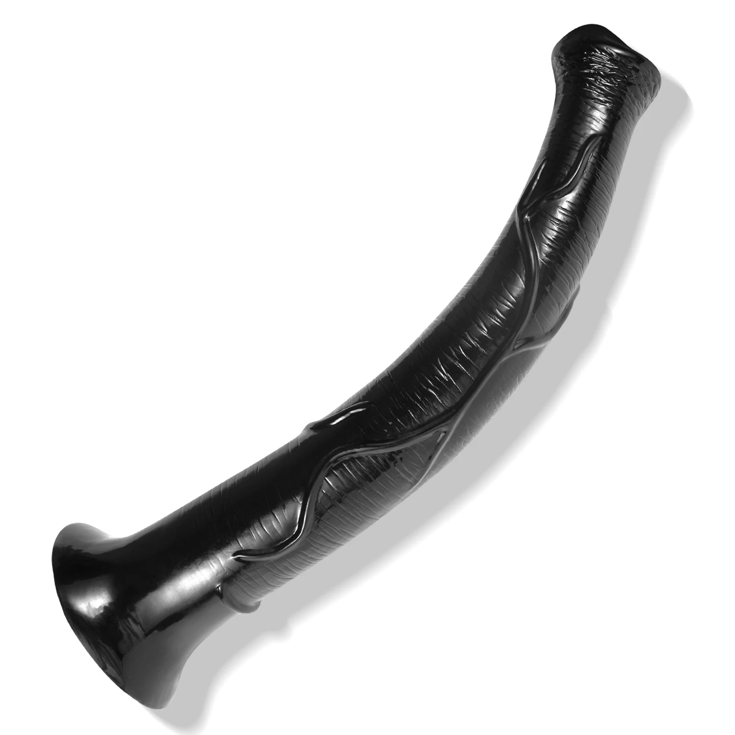 Long Anal Plug Horse Dildos Vagina G-Spot Stimulator Thick Penis Prostate Anus Masturabtin Penetration Butt Plug Cock Sex Toys - Image 6
