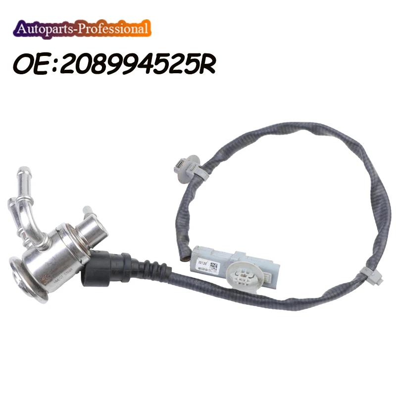 

Новинка 208994525R 208994525-R подходит для RENAULT MEGANE IV каталитическая жидкость AdBlue инжектор дизельные выбросы инжектор жидкости