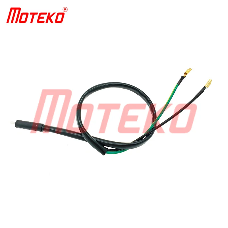 BX15090134 2PCS FRONT FLAME-OUT SWITCH WIRE CABLE FOR HONDA WY125 AKT NKD125 AK125SL