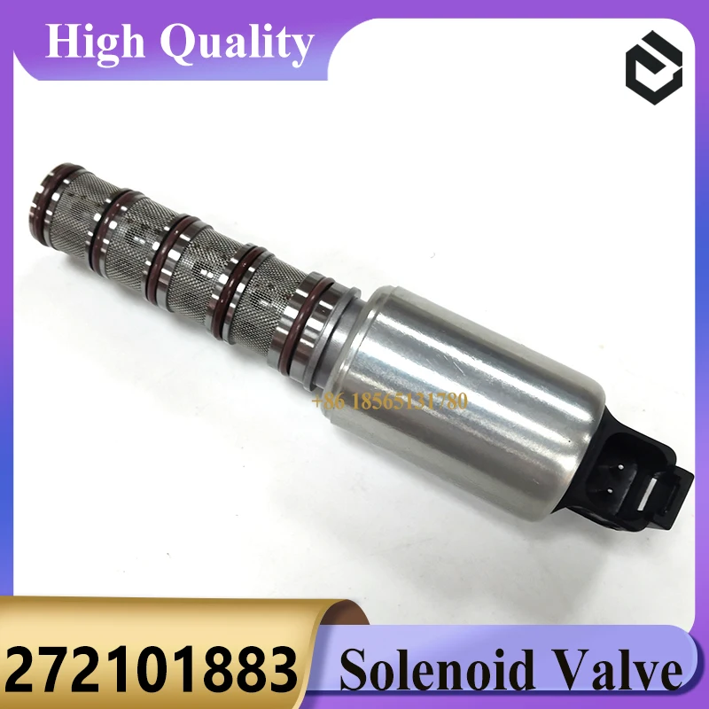 

272101883 Solenoid Valve MYF110.16.2 for Diesel Spare Parts Electric Parts