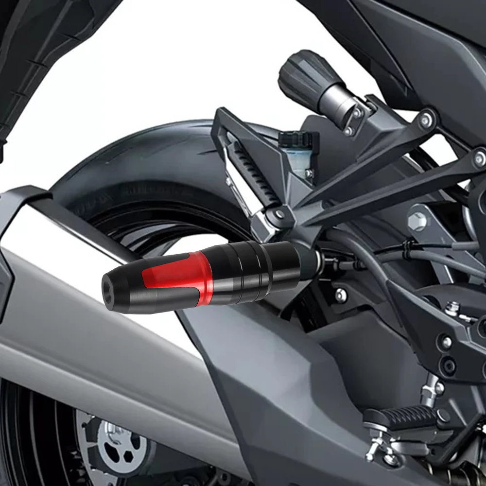 Falling Protection Aluminum for Kawasaki Ninja 1000SX Accessories