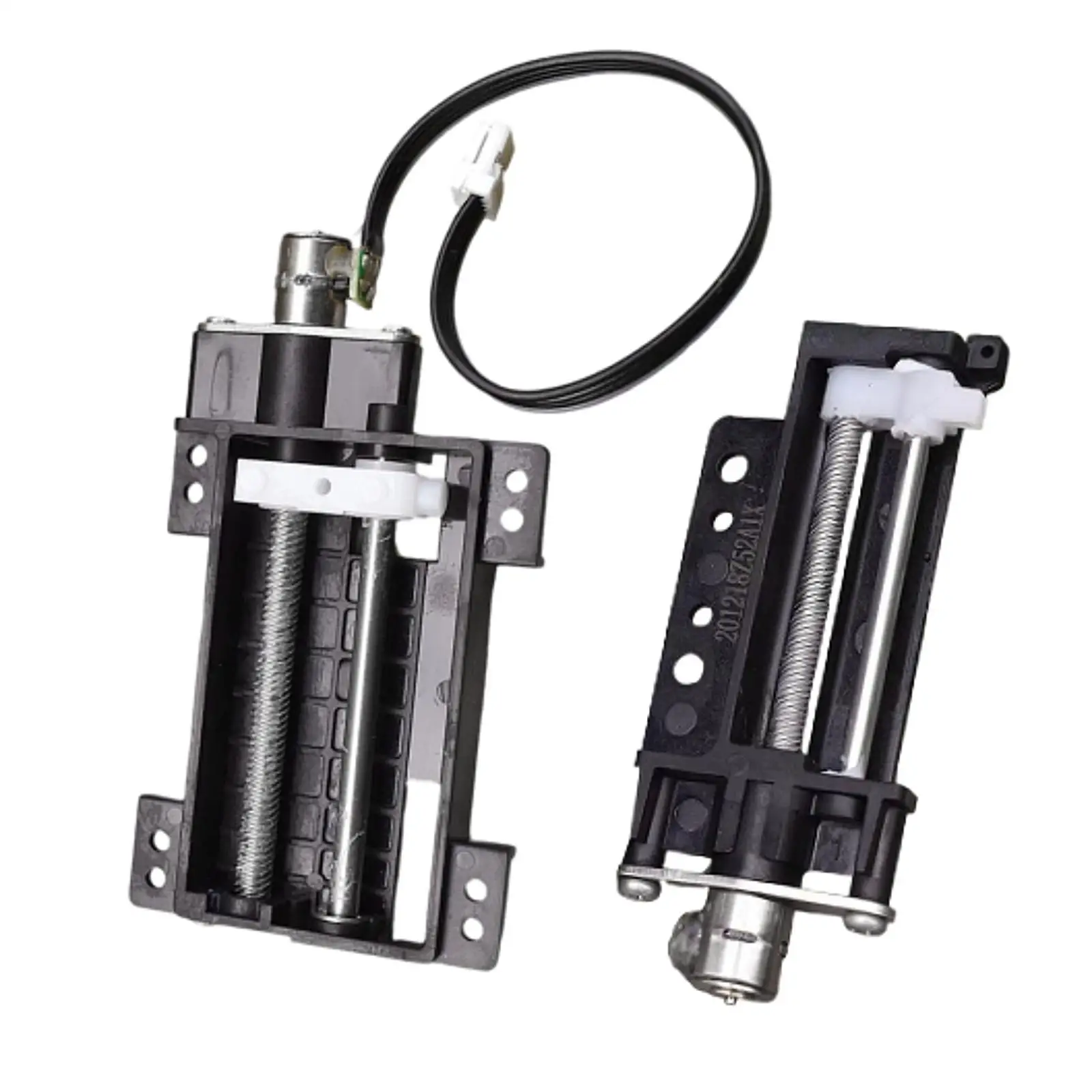 

Планетарный редуктор Шаговый двигатель 2-фазный 4-проводной микропрецизионный металлический линейный двигатель