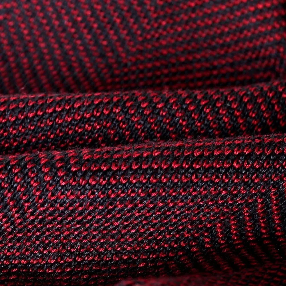 حار بيع للجنسين قبعة الشتاء الدافئة أزياء الرجال والنساء أسلوب بسيط سميكة محبوك قبعة الرياضة في الهواء الطلق التزلج قبعات صغيرة