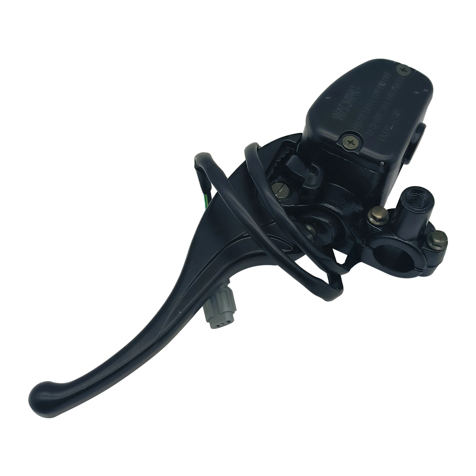 

Brake Pump Brake Master Cylinder for Stels ATV 300B Buyang 300 FA-D300 H300 G300 4.3.01.3010 LU019222