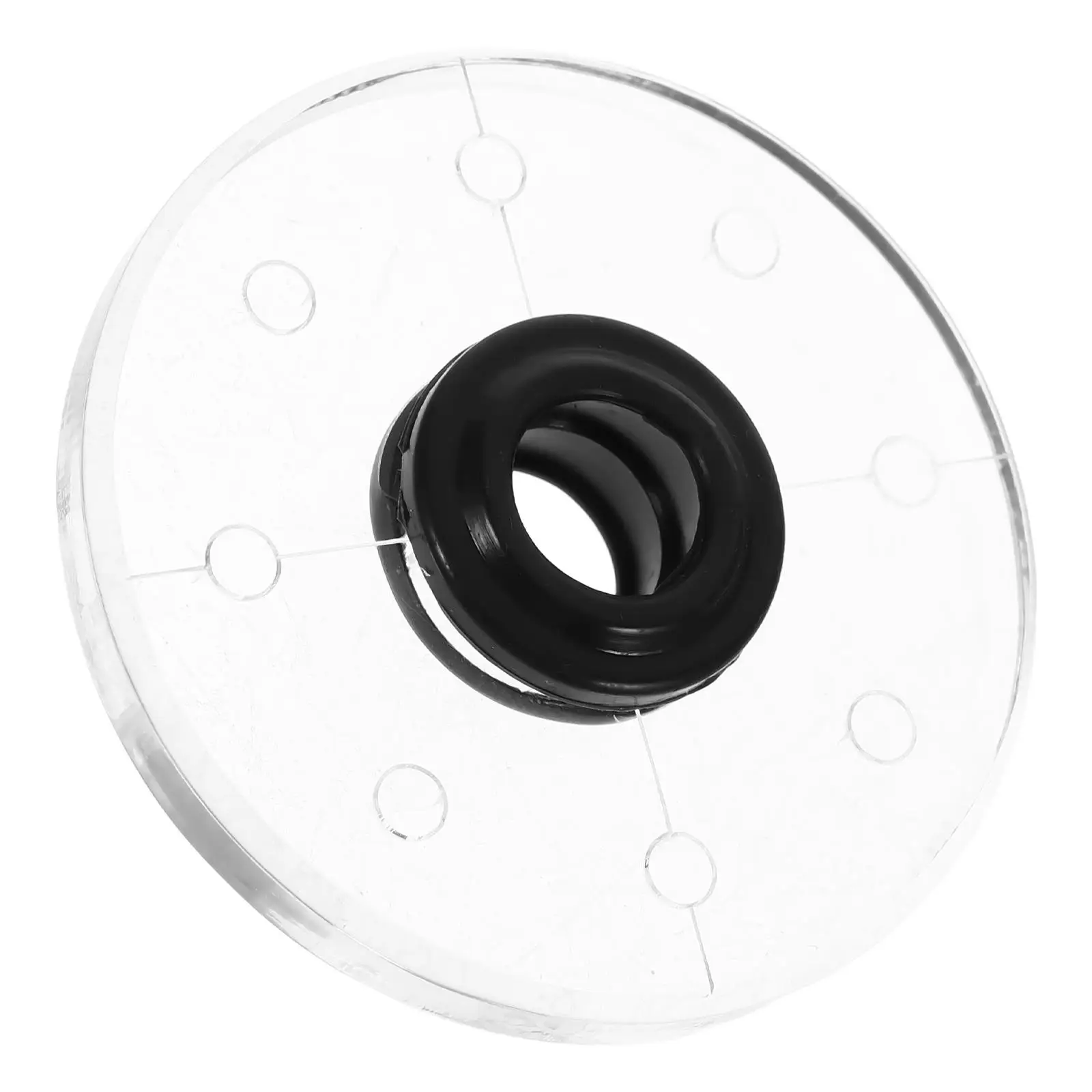 

Billiards Aiming Trainer Tip Device Pool Accessories Beginner Training Durable Acrylic Skill Enhancement Stroke Accuracy
