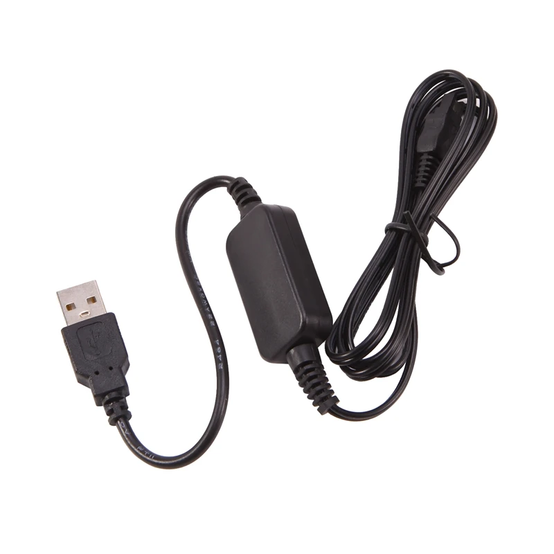 AC-L200 AC-L25A Power Bank USB Charger Line For Cyber-Shot Camera DSC-HX100 FDR-AX40 AX45 AX33 NEX-VG900 DVD7