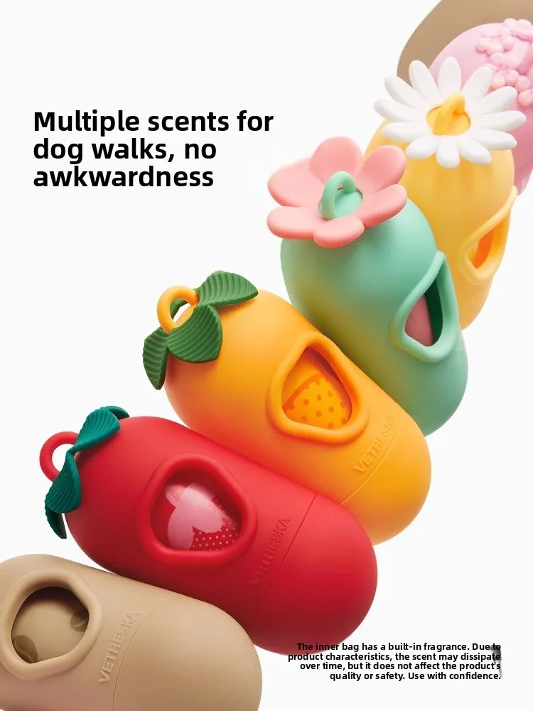 Thumbnail 4 - #3 Trending Dog Walking Bags Right Now