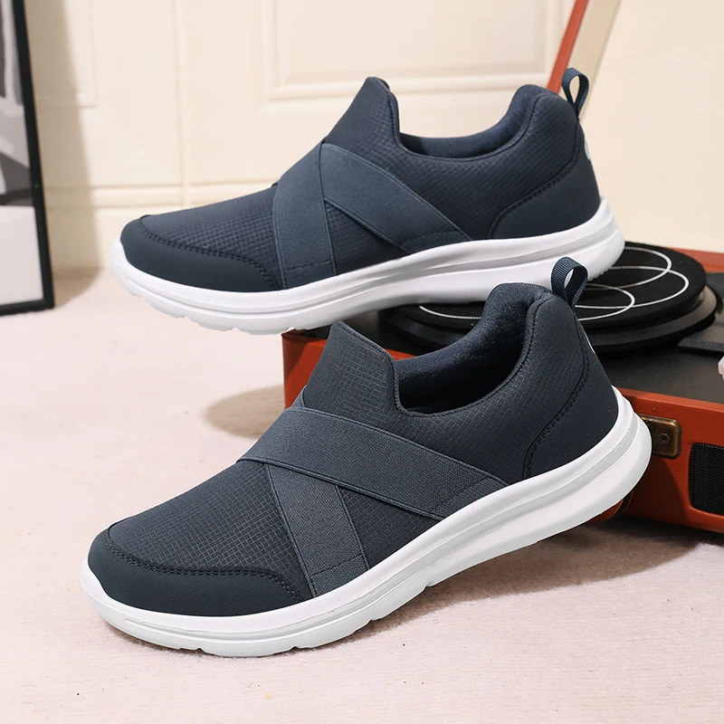 

Elegant Men's Shoes Athletic Shoes Designer Luxury Shoes, 2025 Women's Boot Trend Cheap Tennis, Breathable Daily Walking Shoes