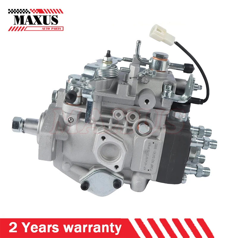 

Fuel Injection Pump 104745-9980 1047459980 0K65A13800 For Bongo KIA 2700 Diesel Engine