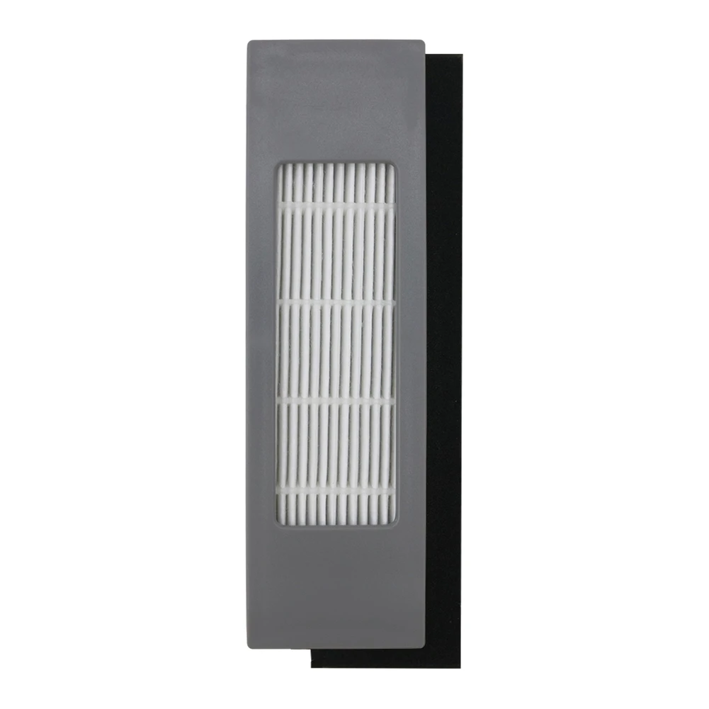 Descartável Mop pano para aspirador de pó, saco de poeira, filtro, acessórios, ECOVACS, DEEBOT, OZMO, T8, T9, N8Pro, AIVI, 10pcs