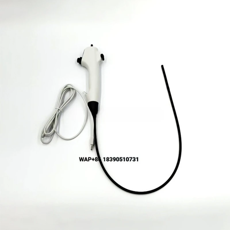 A high definition disposable digital endoscope system for medical and veterinary procedures