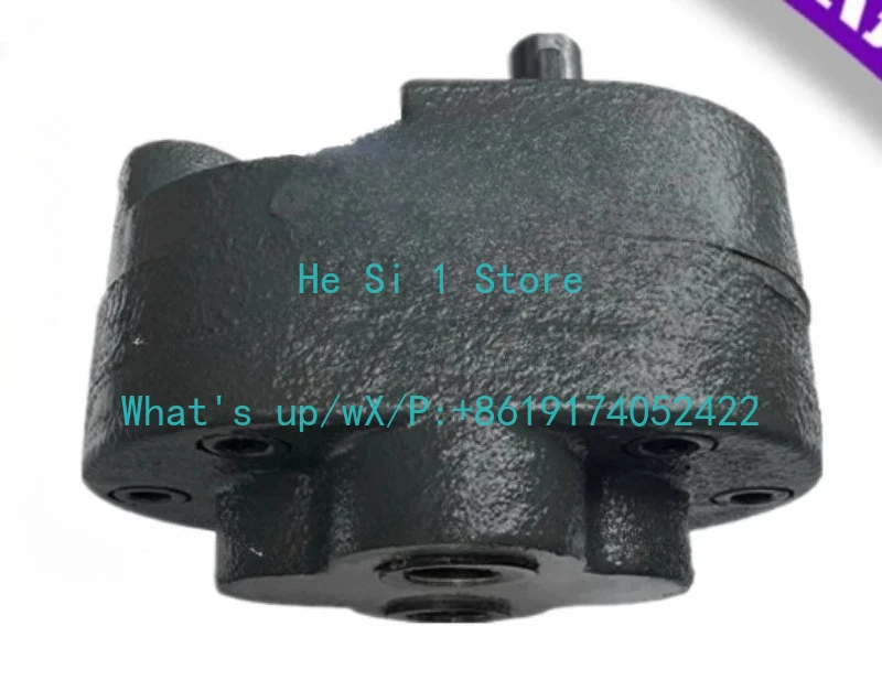 Gear Pump Cb-B2.5 C…