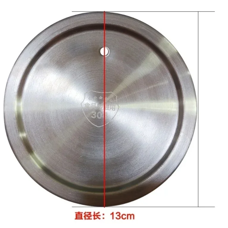 1PCS for Royalstar health kettle accessories YSH188F/8073/8020/1563B heating tube 1200W heating plate 13cm