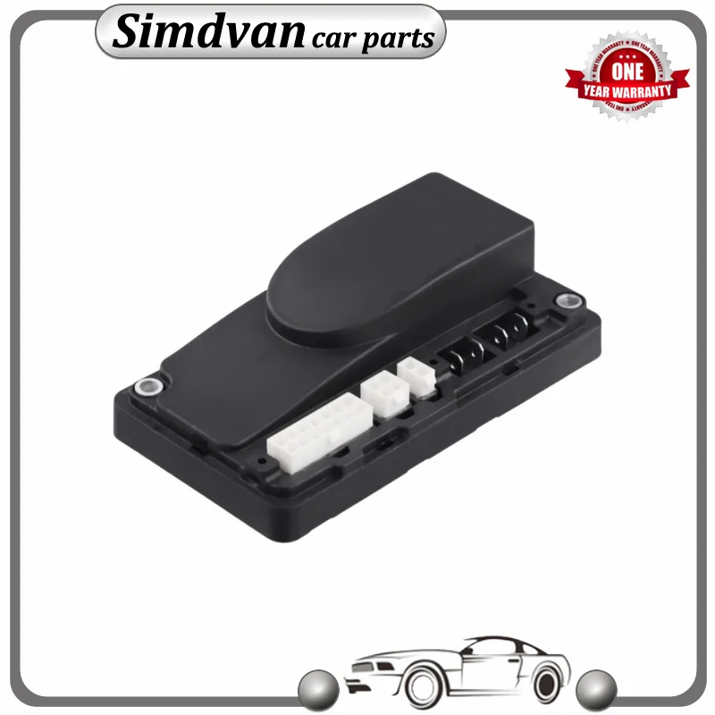 

Высокое качество 24 В 90A 1212P-2507 1212P2507 1212P 2507 для контроллера двигателя постоянного тока вилочного погрузчика, новый