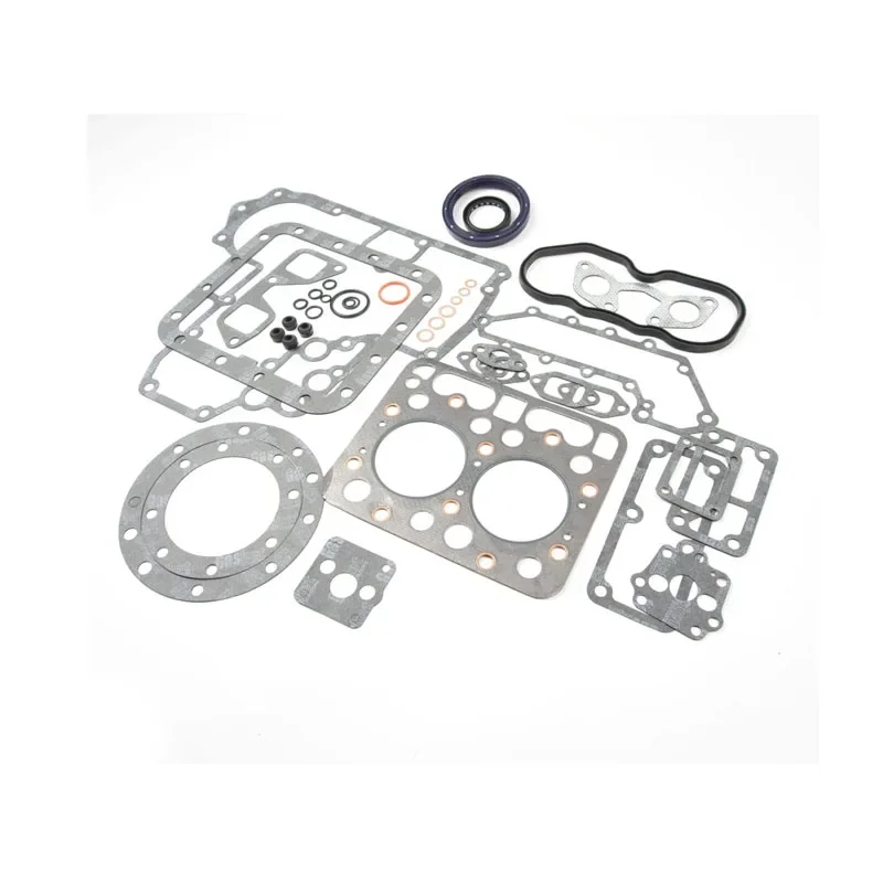 Full Gasket Kit Fit For New Kubota Z750 Engine