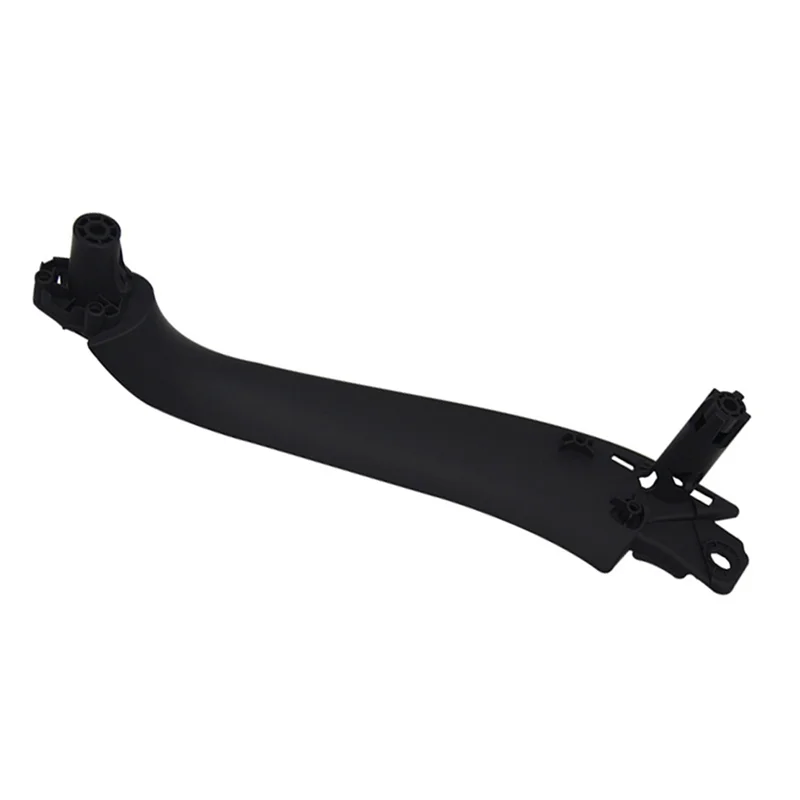 

Better-Car ABS Black Interior Door Handle Decorative Cover for BMW X3 X4 G01 G02 2018 -2023
