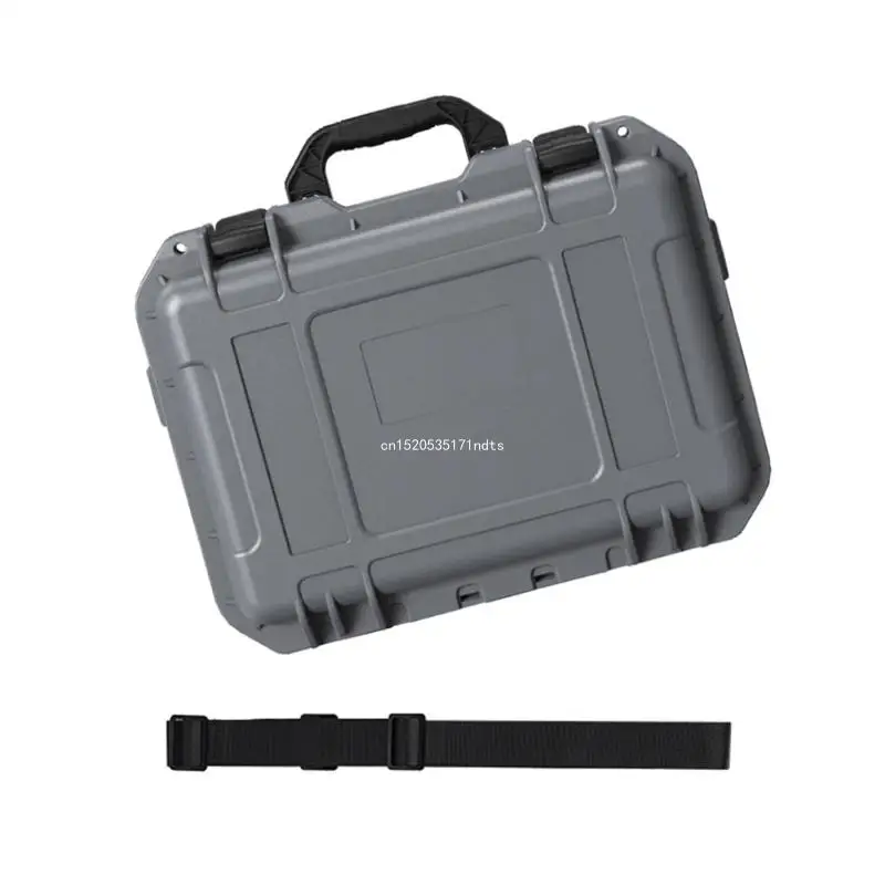 Professional Waterproof Hard Case for Drones Portable Carrying Case Remote Controll Dropship