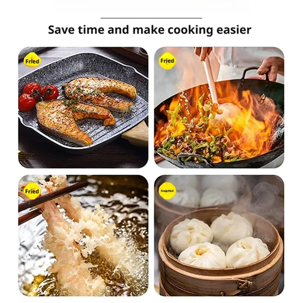 Portable Burner Camping Foldable Windproof Outdoor Gas Tank Stove for Backpacking Camping Hiking Picnic Camping Burner view 6