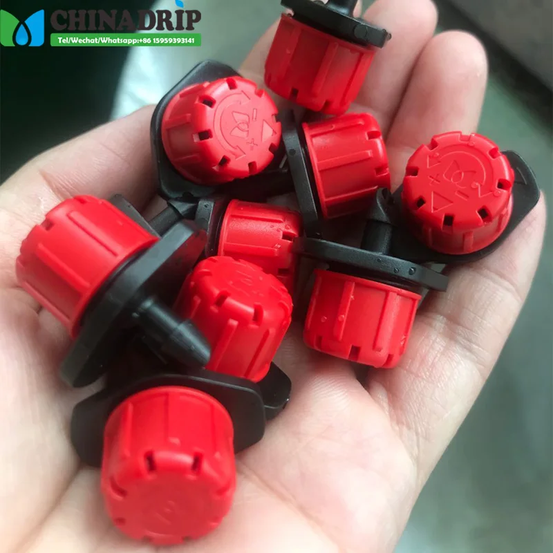 

Other Watering & Irrigation Drip Water Irrigation Sprinkler System Garden Adjust Sprinkler/spray Dripper