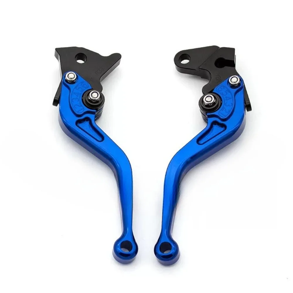 Motorcycle Modification Brake Handle Clutch Lever for LIFAN V16 LF250-D KPM200 Brand New 147 Triangle