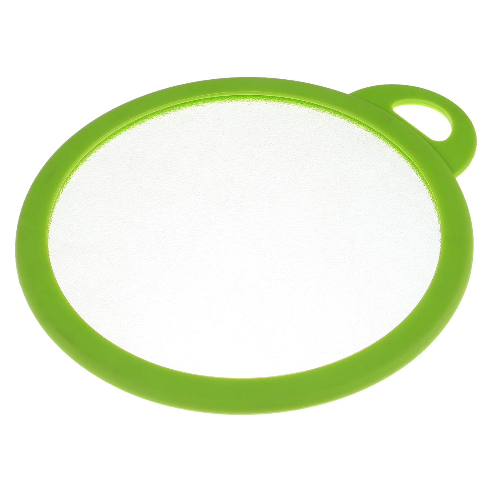 Thickened Glass Cutting Board for Household Kitchen Nonslip Kitchen Counter Chopping Board Fruit Vegetable Preparation