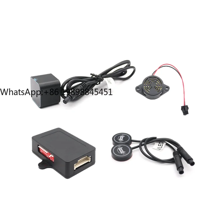 Millimeter Wave Rad…