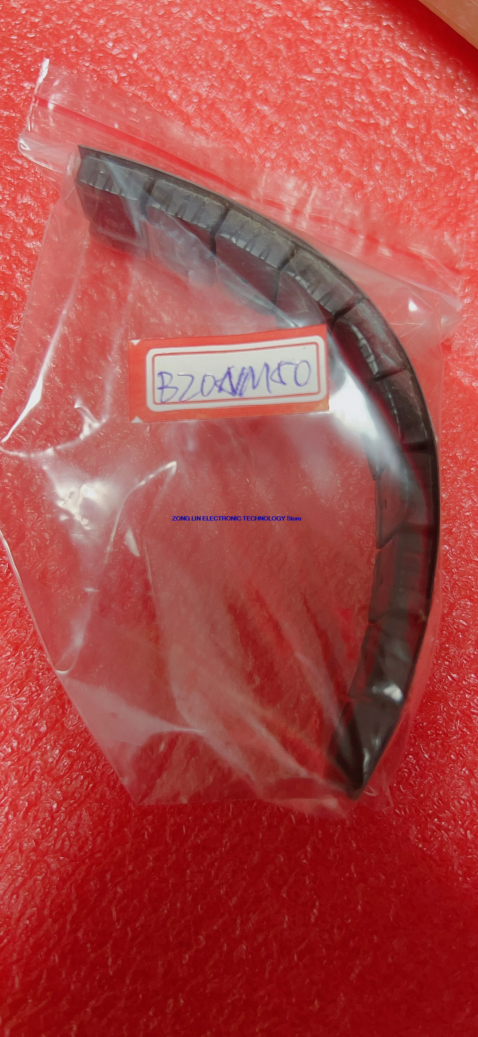 STB20NM50 STB20NM50T4 B20NM50 20A 500V Imported Brand New and Original Stock       2PCS-1lot