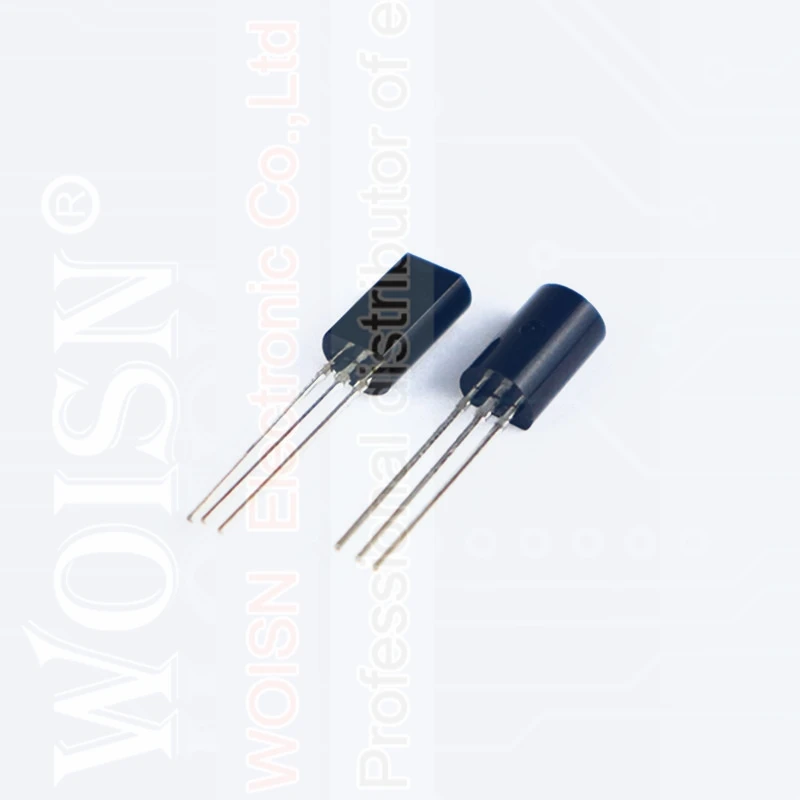 Factory Direct Low Cost Bulk Supply Stable Continuous Inventory Accept Large OEM Orders TO-220 125 TIP125