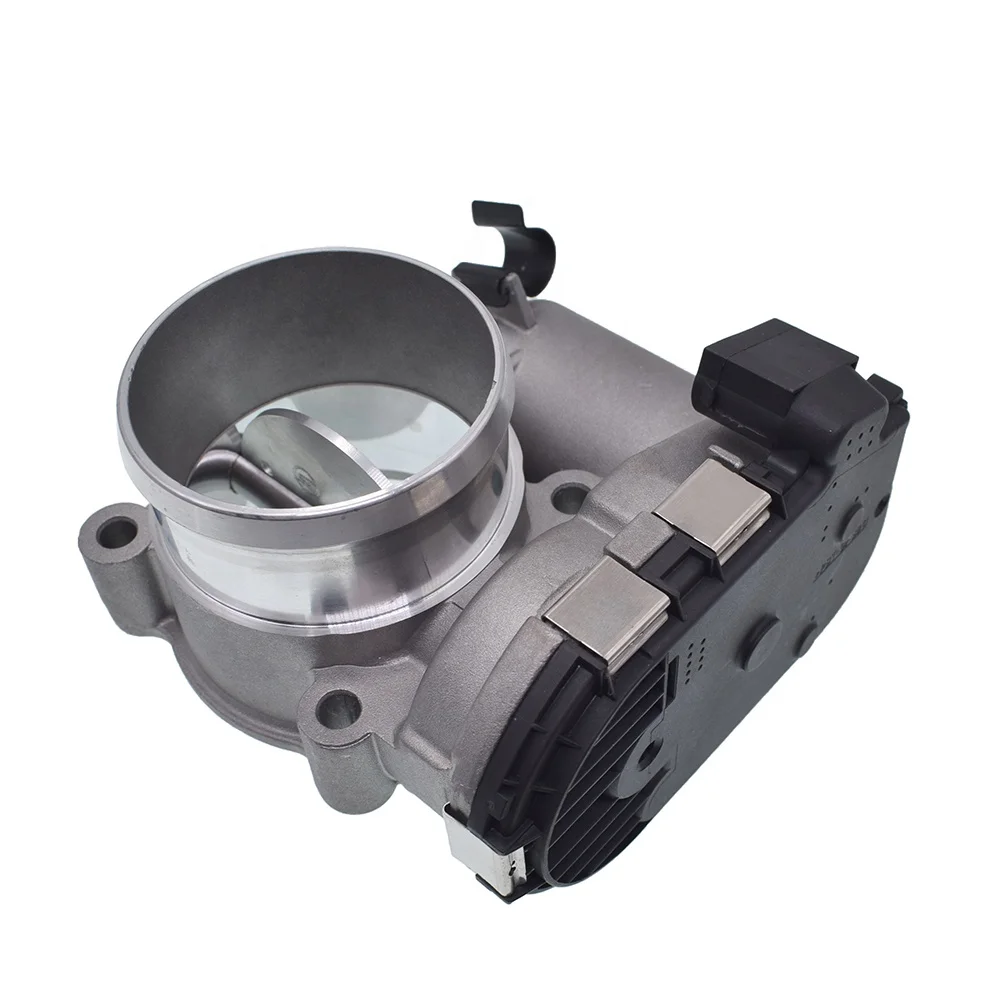 Throttle Body For Pickup Ford Ranger BK2Q9E926AC