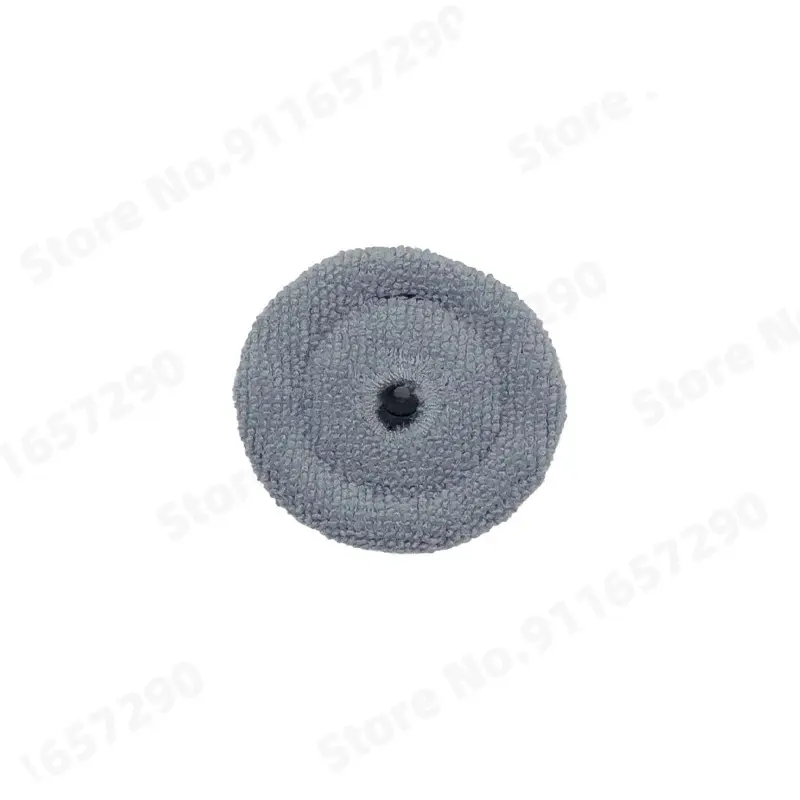 Roborock S8 MaxV Ultra Robot Vacuum Spare Parts Main Side Brushes Mop Cloths HEPA Filters Dust Bags Accessories - 5
