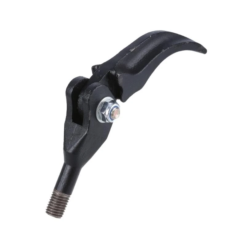 

AP28 Wire Puller & Tensioning Tool for Steel Fence Wire Creasent Shaped Head for Round Posts Barbed Wire Hight Tensile