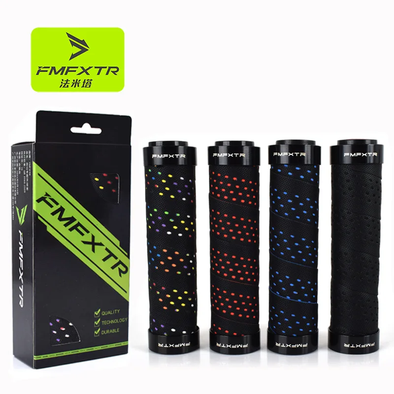 

Product bicycle handlebar cover universal fixed-range mountain bike folding anti-slip comfortable bicycle handlebar accessory