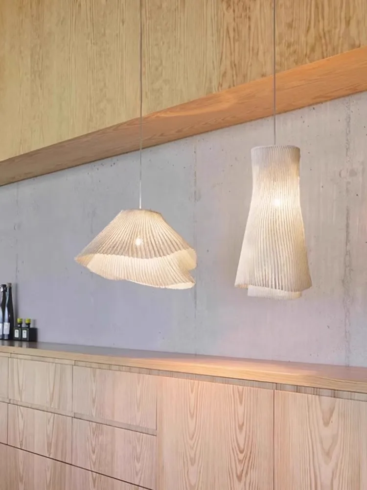 Imagem -06 - Modern Italy Designer Pendant Lighting Nordic Hanging Light Kitchen Island Quarto e Sala de Estar Pendant Lamp